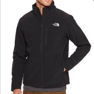 The North face unisex apex bionic 2 jacket